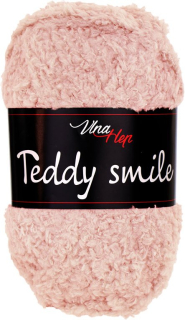 Příze Vlna Hep Teddy Smile 1083