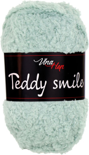 Příze Vlna Hep Teddy Smile 1052