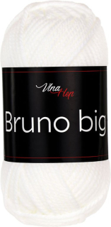 Příze Vlna Hep Bruno Big 402
