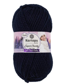Příze Kartopu Super Chunky 640
