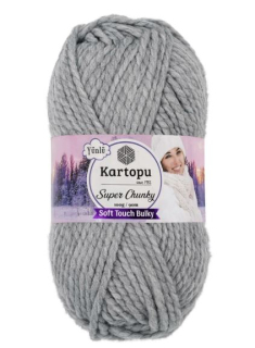 Příze Kartopu Super Chunky 915
