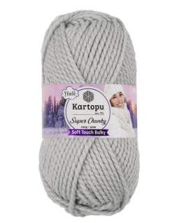 Příze Kartopu Super Chunky 914
