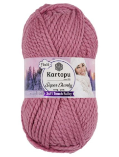 Příze Kartopu Super Chunky 781