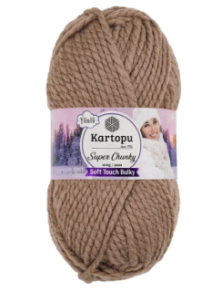 Příze Kartopu Super Chunky 816