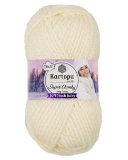 Příze Kartopu Super Chunky 034