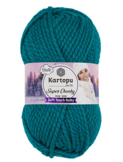Příze Kartopu Super Chunky 510
