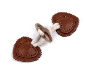 Designové zapínání