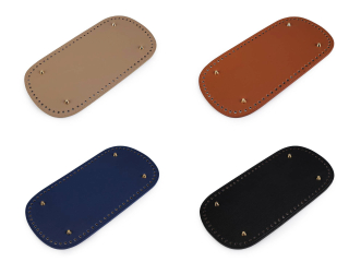 Dno na kabelku s nožičkami 15 cm x 30 cm