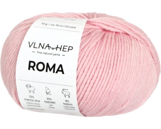 Příze Vlna Hep Roma 132270