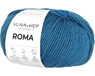 Příze Vlna Hep Roma 132610