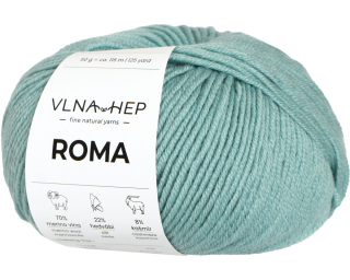 Příze Vlna Hep Roma 132630