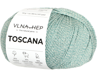 Příze Vlna Hep Toscana 142630
