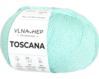 Příze Vlna Hep Toscana 142650