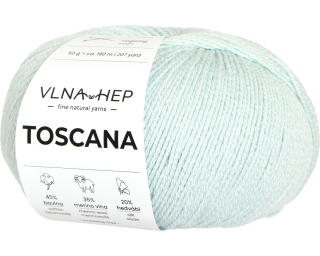 Příze Vlna Hep Toscana 142750